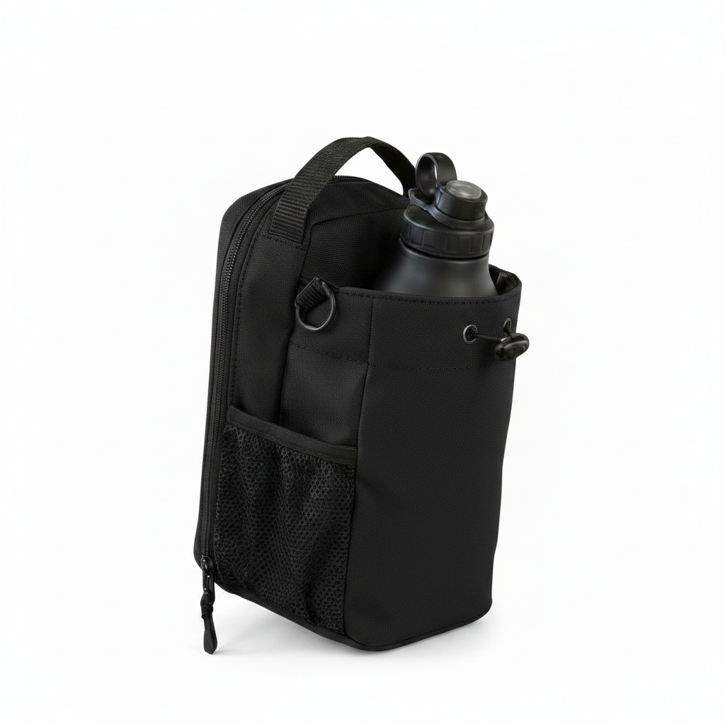 AXION Magnetic Gym Bag