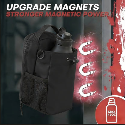 AXION Magnetic Gym Bag